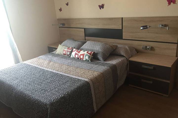 Reihenhaus 3 Schlafzimmer in Panoramica Golf (Vinaros), Sant Jordi