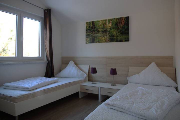 Ferienhaus für 6 Personen, mit Balkon und Sauna in Köpenick Berlin - 3