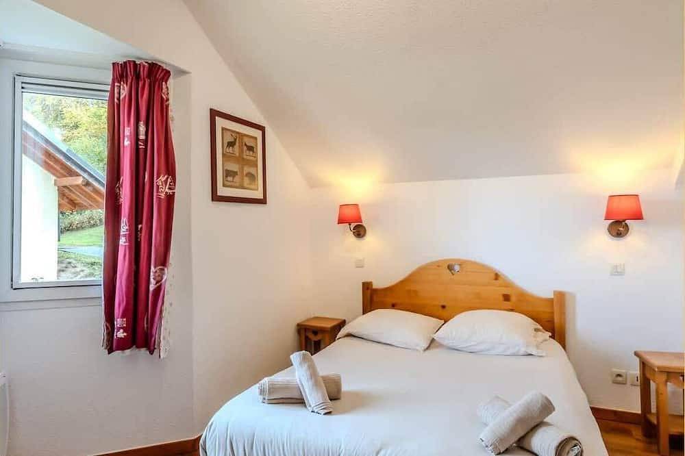 Geheel appartement, Le Lonvernay I Duplex I Hauteurs du Lac Léman in Lugrin, Thonon-les-Bains en omgeving