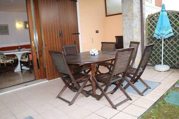 Appartement voor 7 Personen in Bardolino, Garda Bergen, Afbeelding 3