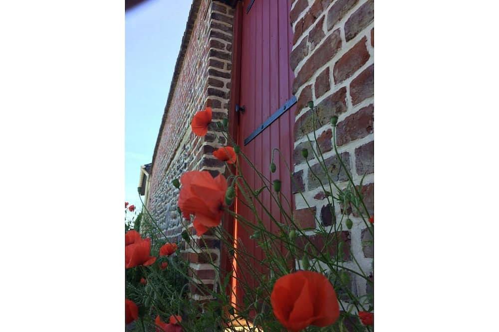 Apartamento entero, Le Clos De Beauchamp Apartment \"The Seaside in Saint-Valery-sur-Somme, Región de Abbeville