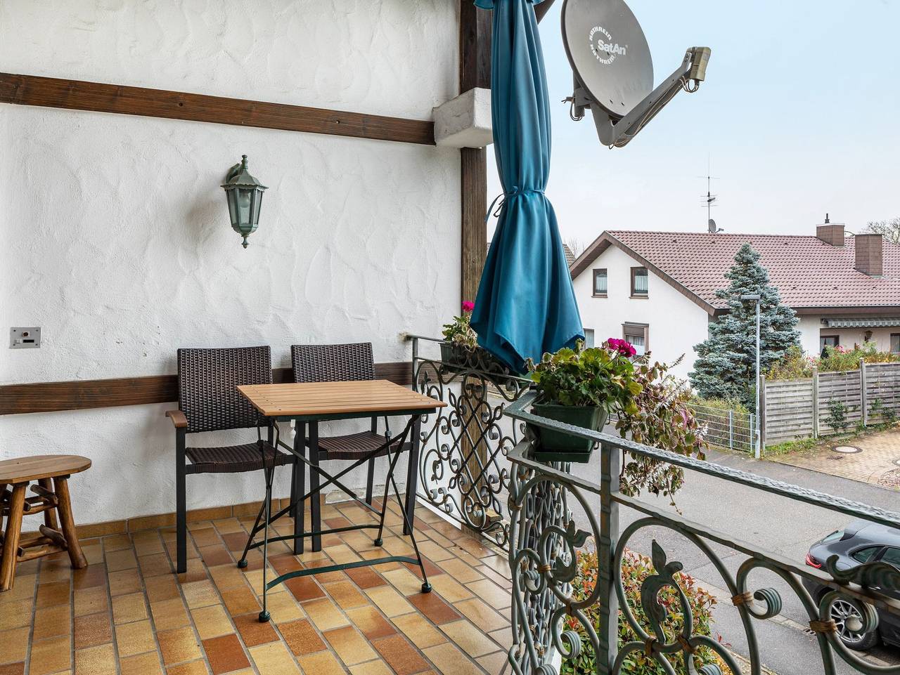 Ganze Ferienwohnung, Ferienwohnung Hufenus - Ferienwohnung Hufenus in Oberrimsingen, Breisach am Rhein
