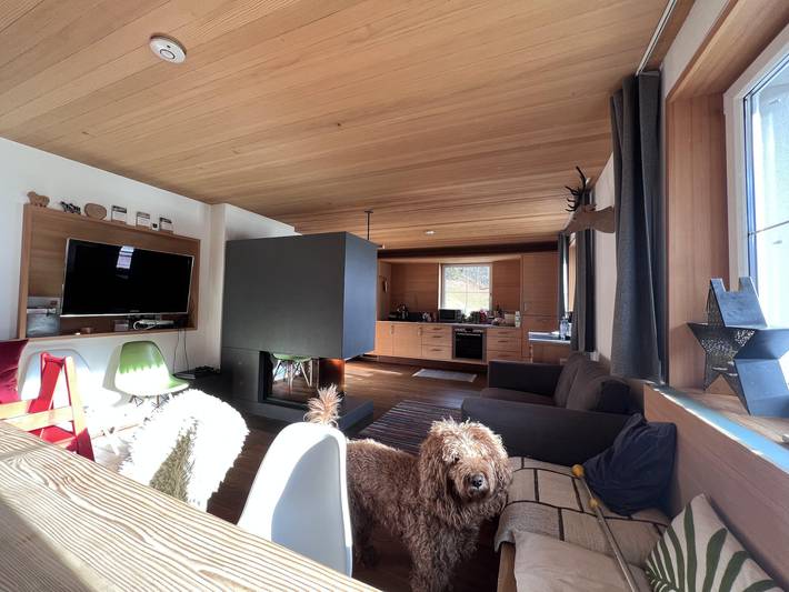 Apartamento vacacional entero, Appartement/Fewo, Bad, Wc, 3 Schlafräume in Ramsau am Dachstein, Schladming-Dachstein