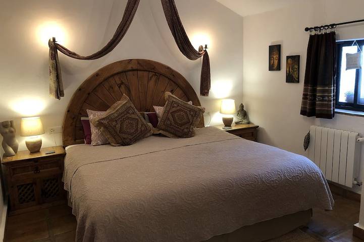 Außergewöhnliche Lage, sensationelle Aussicht, private Poolterrassen und Wifi im gesamten Gebäude. in Villanueva de la Concepción, Málaga Provinz