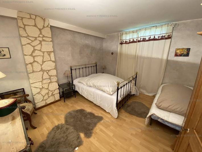 Appartement entier, Appartement spacieux vue montagne - 9 pers. in Les Angles, Parc naturel régional des Pyrénées catalanes