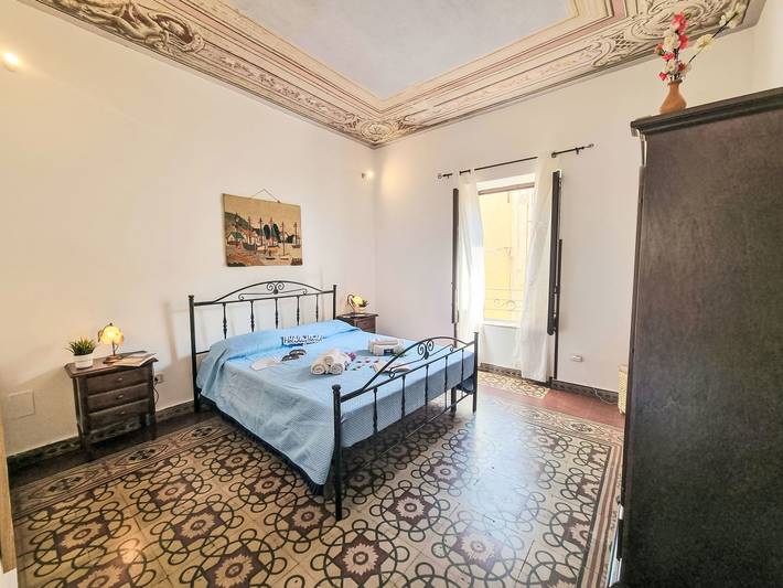 Gîte pour 4 personnes, avec balcon à Porticello - 4