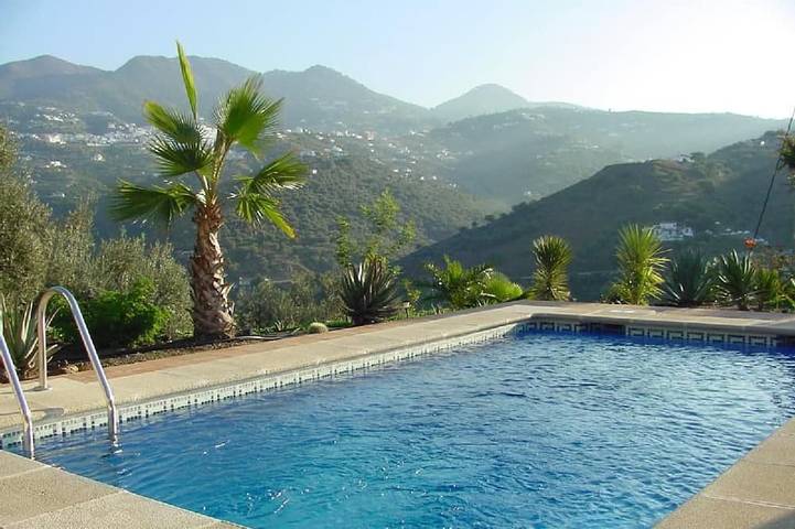 Casa de vacaciones para 6 personas, con jacuzzi y jardín - 1