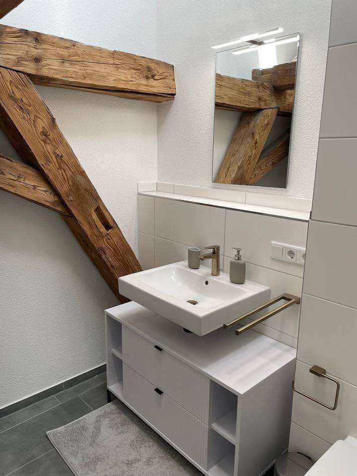 Ganze Wohnung, Schloss Espasingen | Isabella Leonarda Suite in Espasingen, Stockach