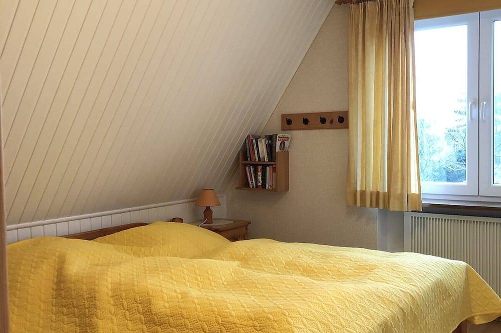 Ganze Wohnung, Ferienwohnung Seelilie in St. Peter-Ording, Eiderstedt