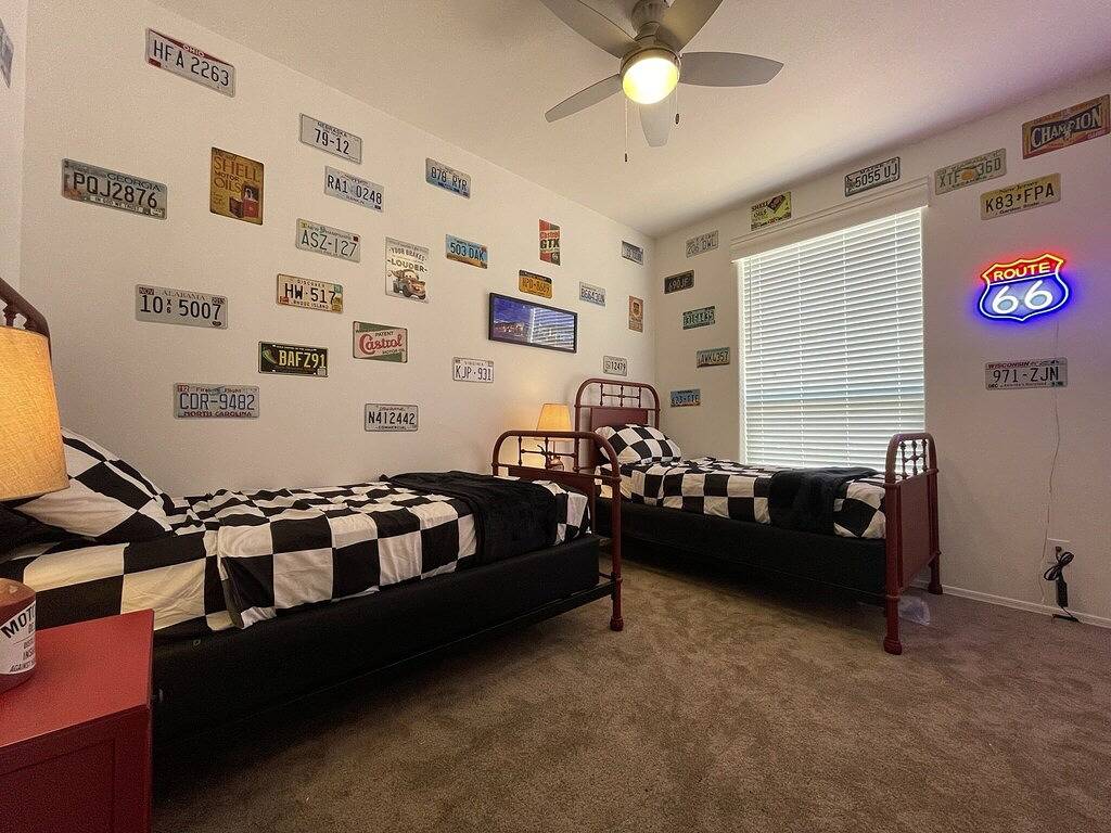 Family Friendly-Grand Getaway Williams! Walk to downtown Route 66 & Gc Railway! in Williams (Arizona), Coconino Nationalwald