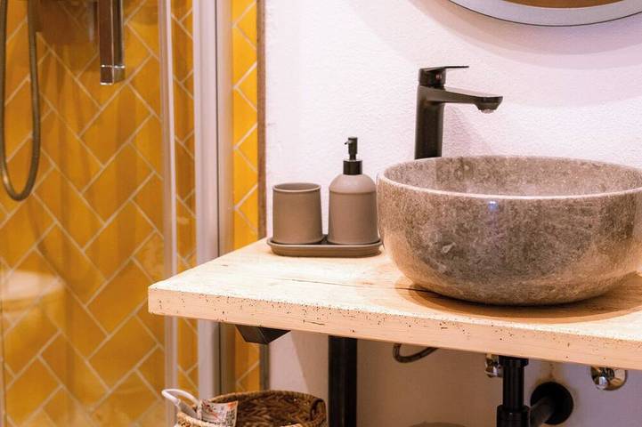 Agriturismo für 12 Personen in Wieskirche - 4