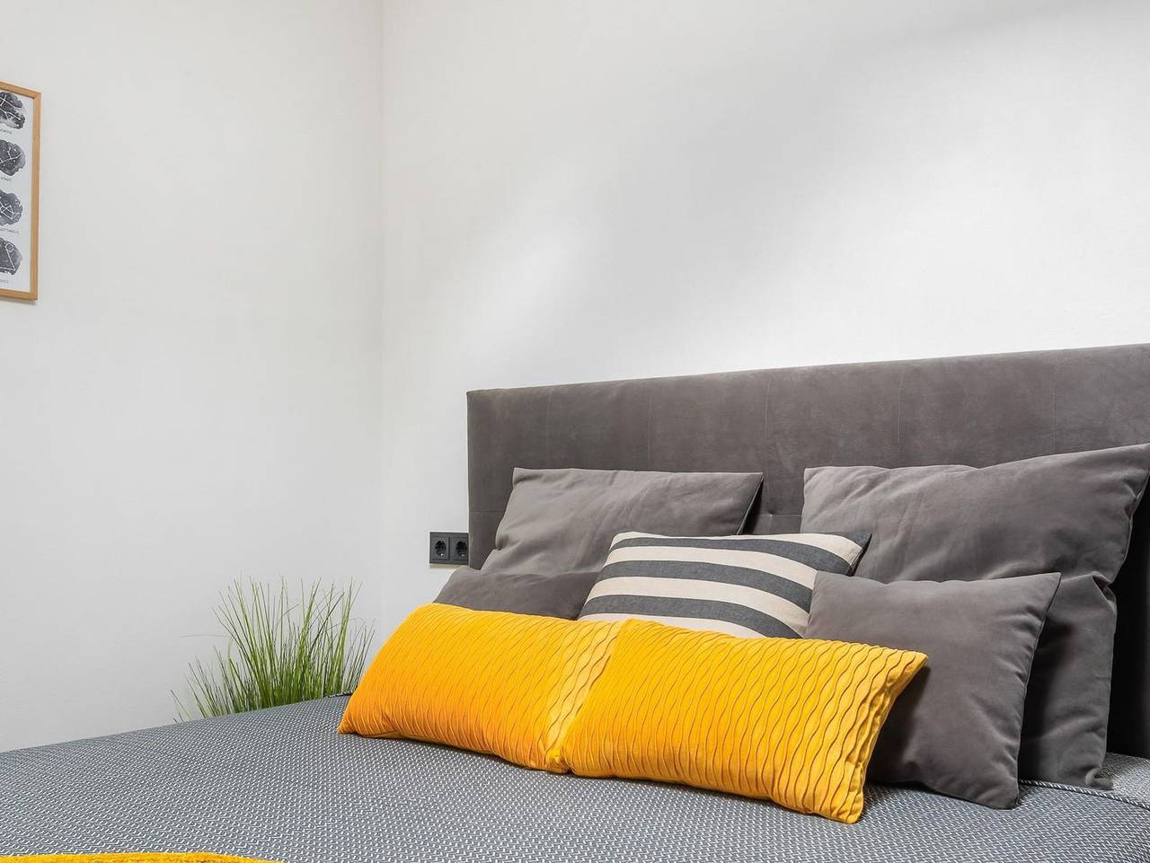 Ganze Ferienwohnung, Hygge Buden - Ferienwohnung Bali in Langballig, Schleswig-Flensburg