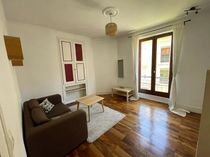 Ferienwohnung für 4 Personen - 1