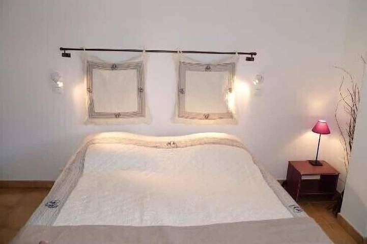 Location de vacances pour 6 personnes, avec terrasse à Villars - 2