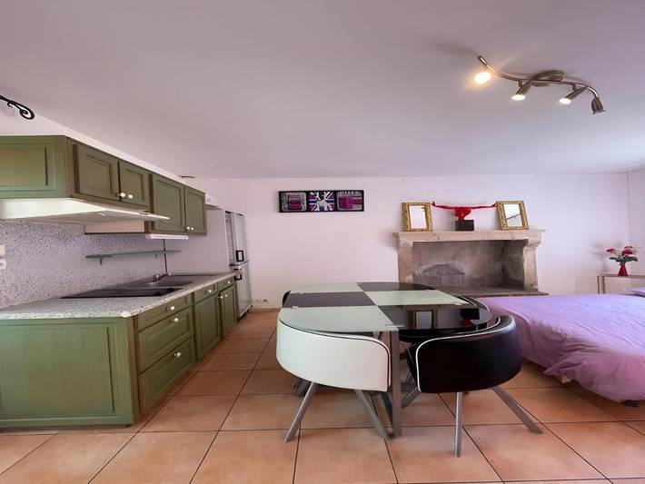 Location de vacances pour 7 personnes à Saint-Pavace - 3