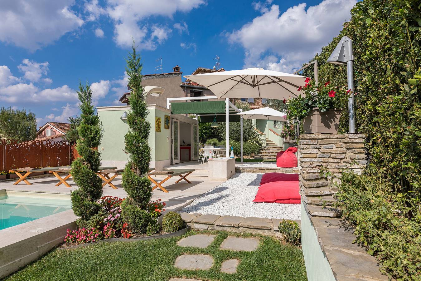 Il Nido 2&2 in Arezzo, Provincia di Arezzo