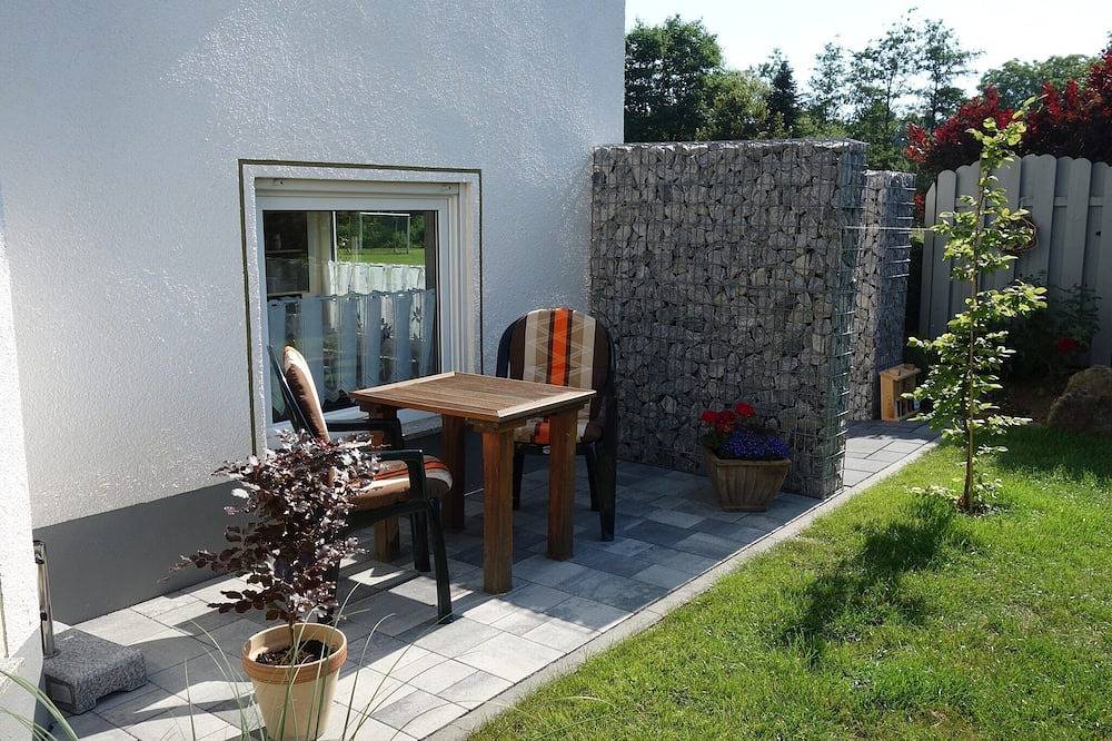 Geheel appartement, Appartement in Ennerich's Valley in Runkel, Lahntal