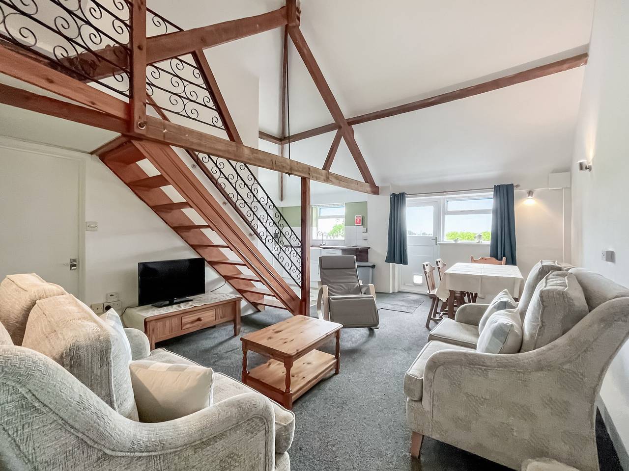 Cottage für 5 Personen in East Orchard, Dorset