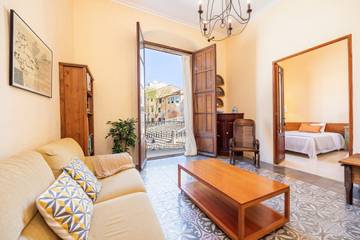 Villa in Felanitx, Mallorca Süden für 6 