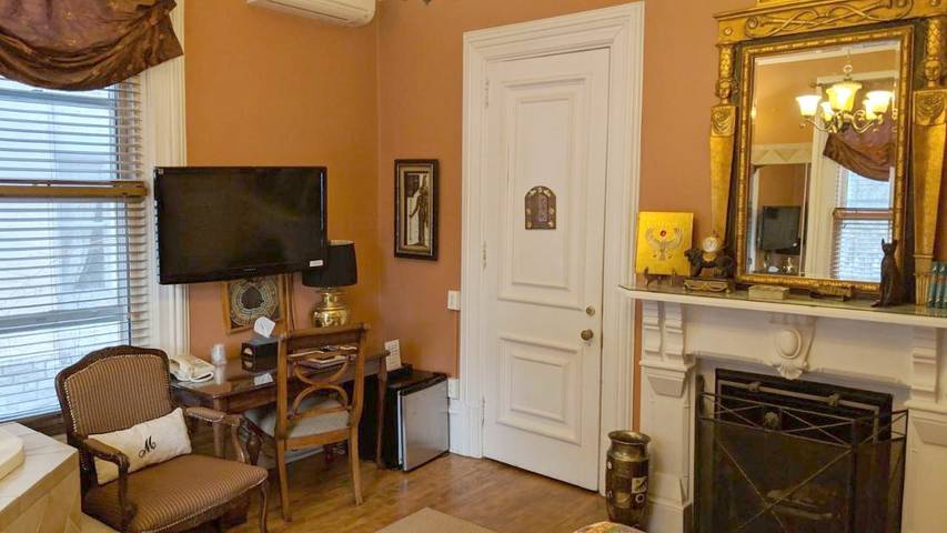 Chambre d’hôte pour 2 personnes, avec jardin à Ottawa - 4