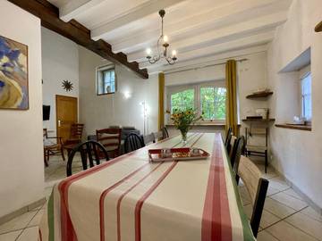 Gîte pour 10 Personnes dans Urcuit, Région de Bayonne, Photo 2