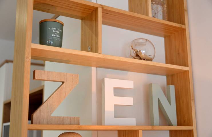 Gîte pour 4 personnes, avec jardin et terrasse dans les Vosges - 4