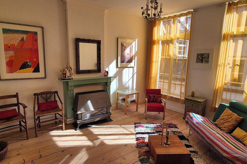 Geheel appartement, Vrbo Property in Zutphen, IJssel