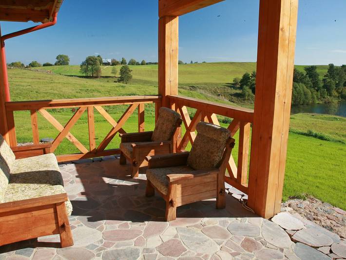 Dworczysko in Podlachien