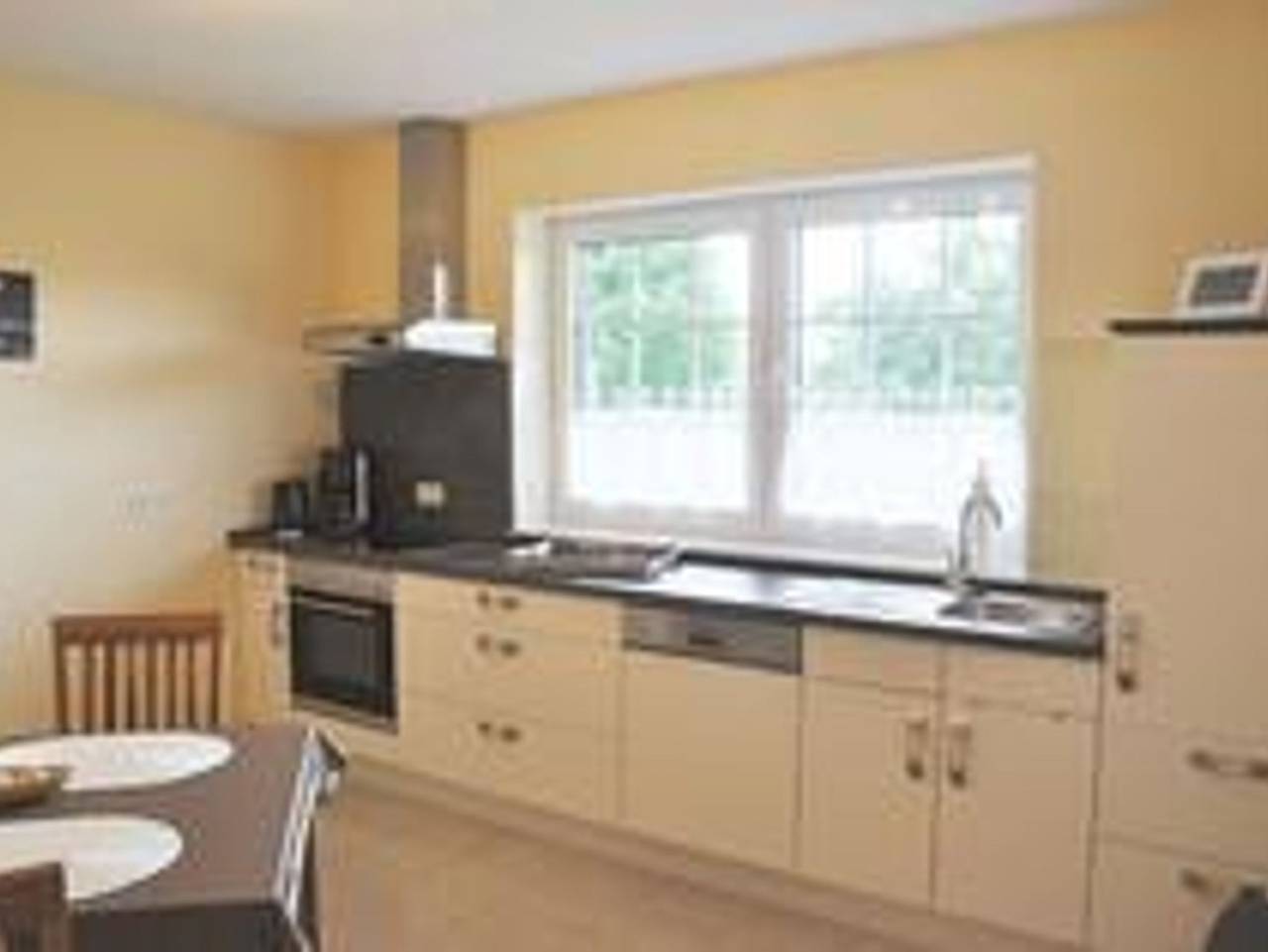 Ganze Ferienwohnung, Ferienwohnung Seewies - 4-Bettwohnung in Pottum, Westerburg & Umgebung