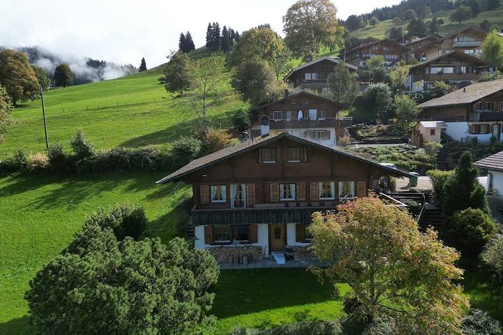 Ferienwohnung für 2 Personen, mit Garten - 1