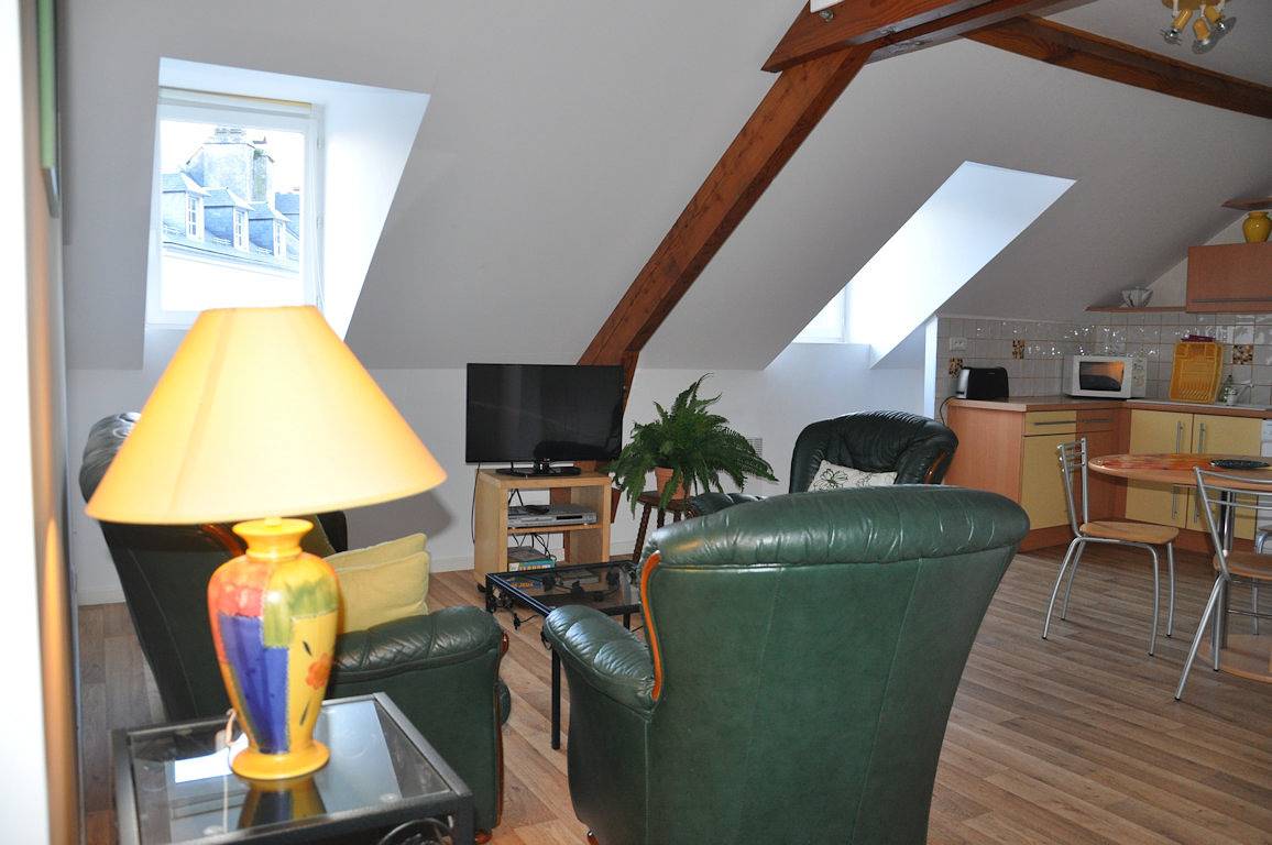 Appartement entier, Appart.3* au cœur du Vieux Luz in Luz-Saint-Sauveur, Parc national des Pyrénées