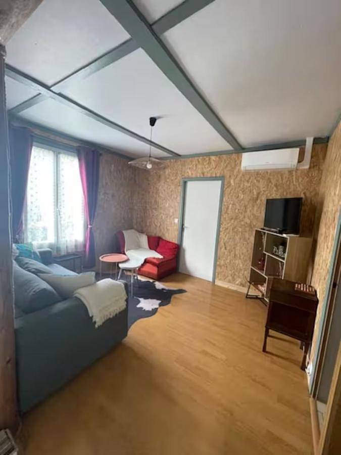 Location de vacances pour 6 personnes, avec jardin, animaux acceptés à Ban-de-Laveline - 3