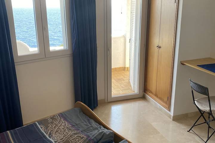 Ferienhaus für 6 Personen, mit Balkon und Garten, mit Haustier in Vallgornera - 3