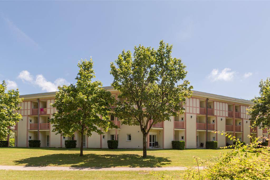 Geheel appartement, Jardins de la Cote d'Opale 2/3p 6/7p in Le Touquet-Paris-Plage, Montreuil en omgeving