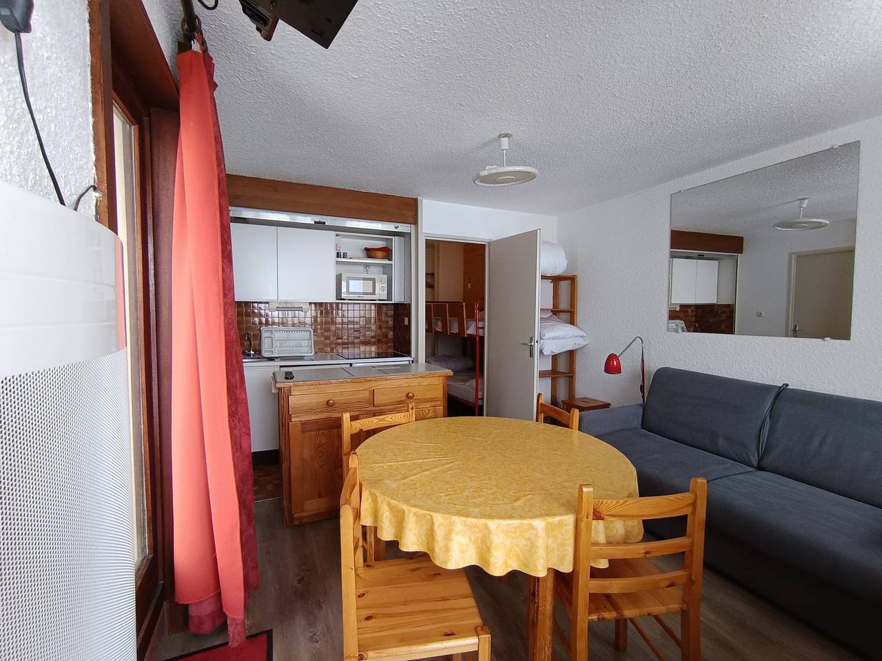 Photo : Appartement de vacances