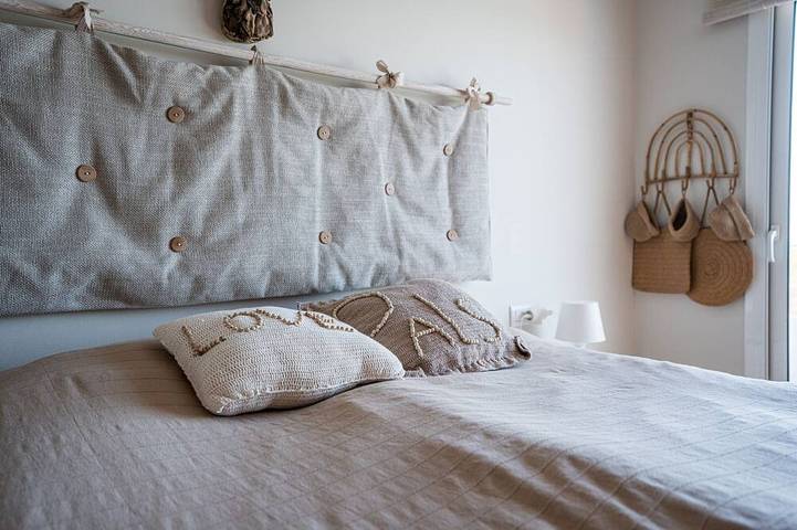 Finca für 8 Personen, mit Garten und Balkon, mit Haustier in Pals - 2