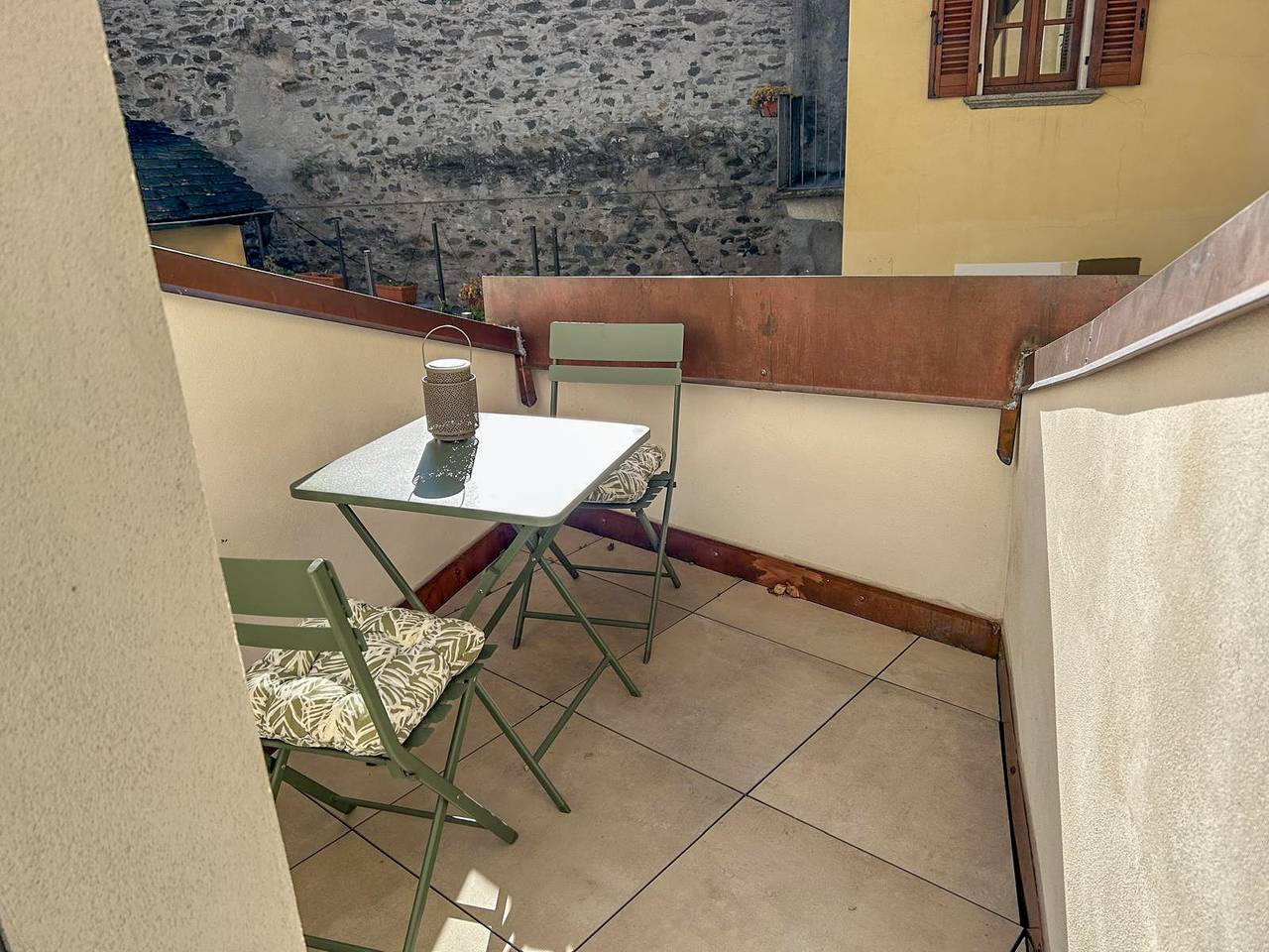 Ganze Wohnung, Sotto le Stelle in Cannobio, Comune di Cannobio