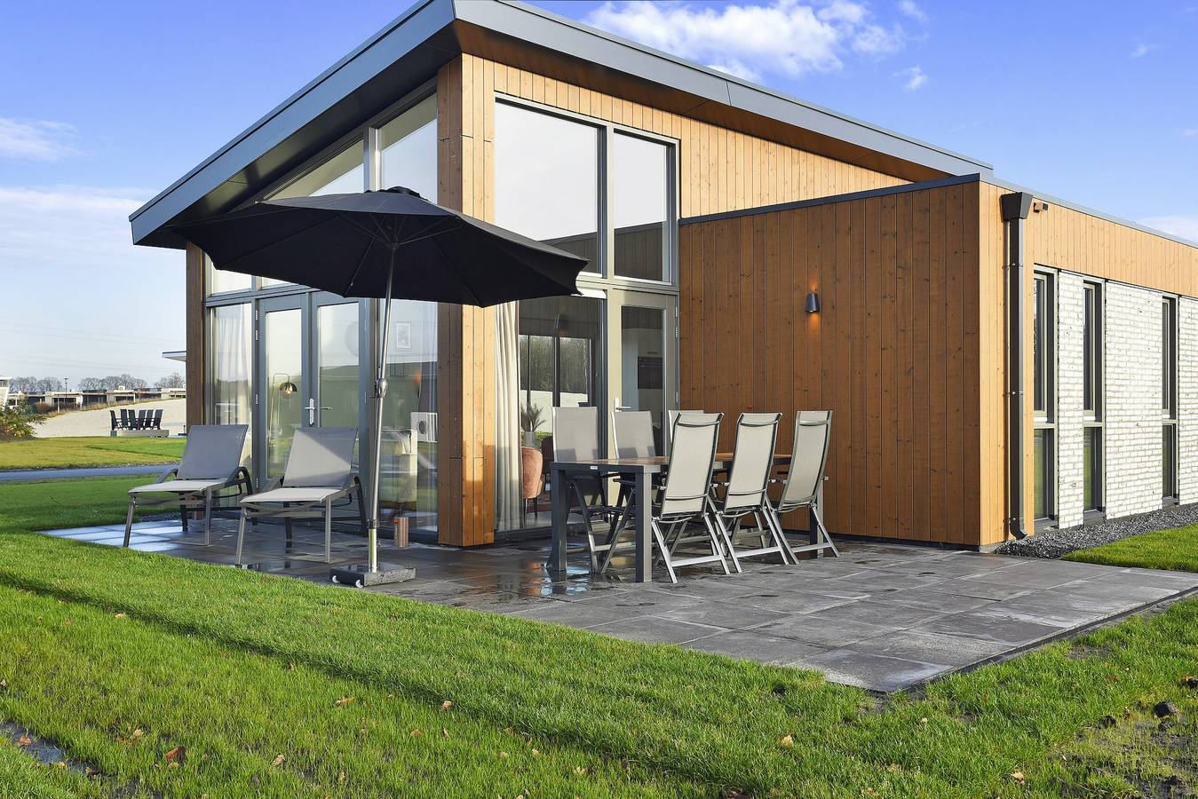 Landal Sallandse Heuvelrug — 6-persoons woning in Twente