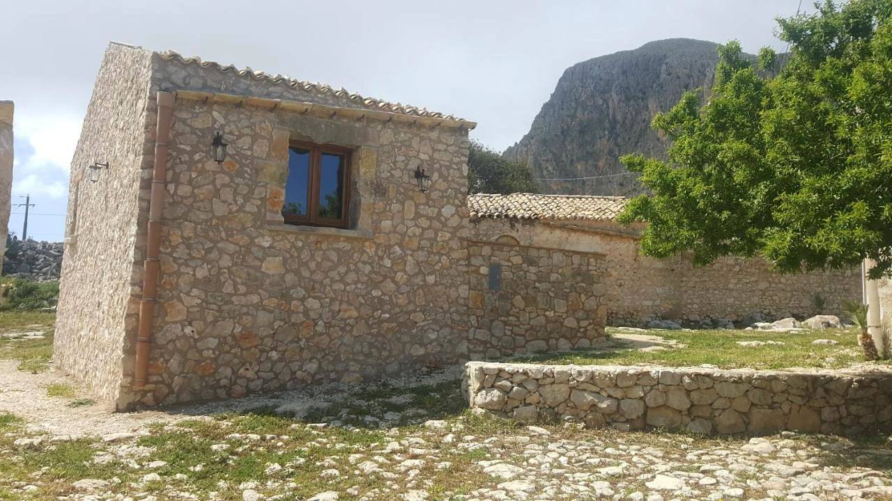 Two-Bedroom Apartment in Custonaci, Provincia di Trapani
