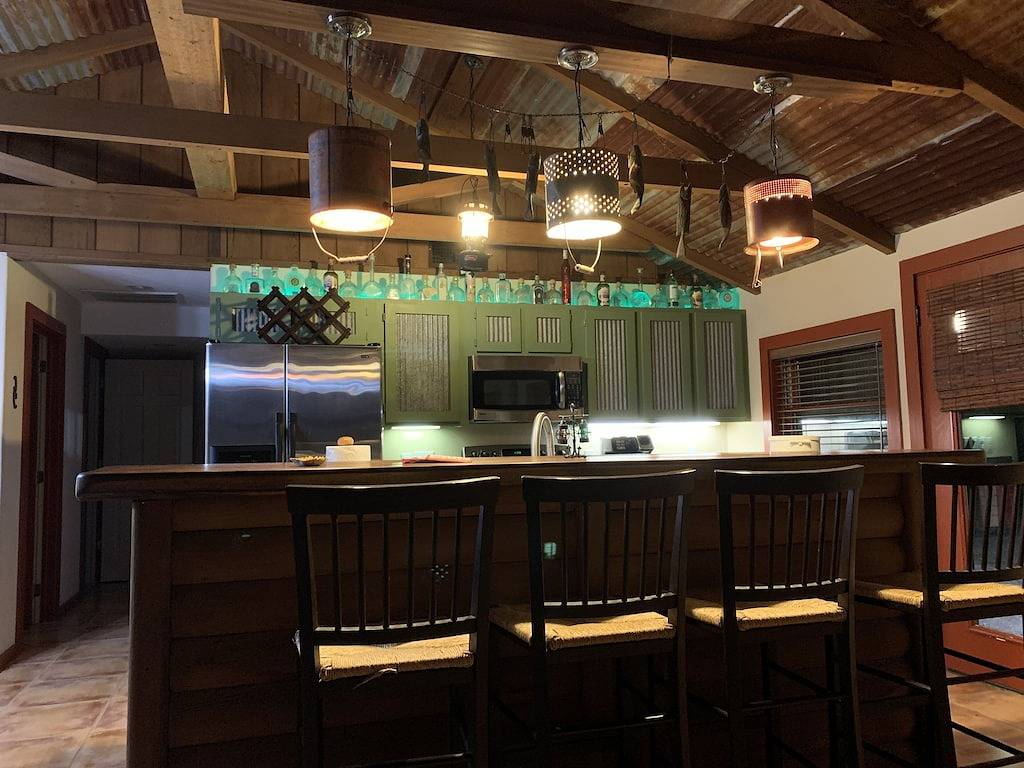 Butterfly Lake House - Arcridgeranchresort.com in Van Zandt County