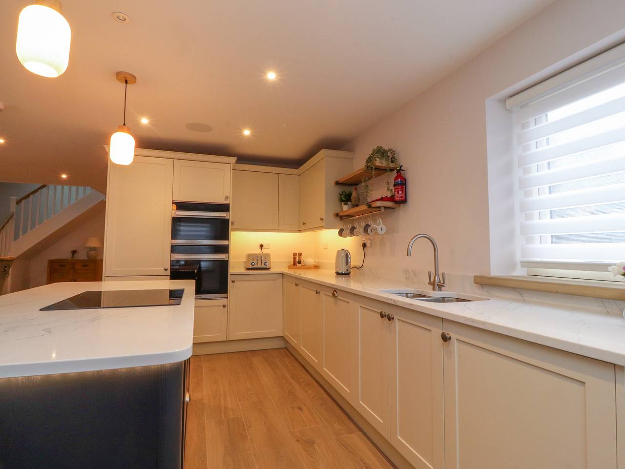 Cottage für 6 Personen mit Garten in Lancashire