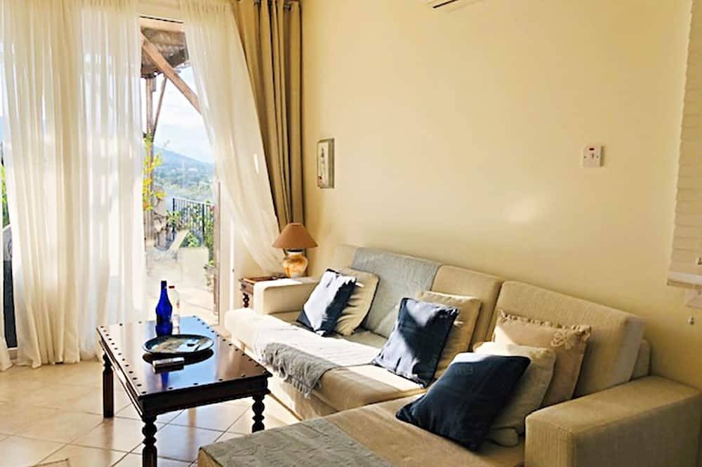 Ganze Wohnung, Gemütliche Wohnung Esentepe, Nordzypern in Nordzypern