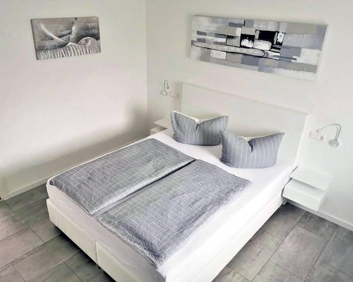 Hôtel pour 3 personnes à Rastatt - 4