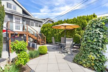 Casa Vacanza per 6 Persone in Vancouver, Columbia Britannica, Foto 1