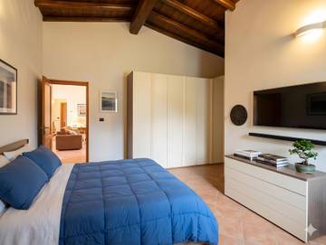 Agriturismo per 4 Persone in Velletri, Provincia di Roma, Foto 1