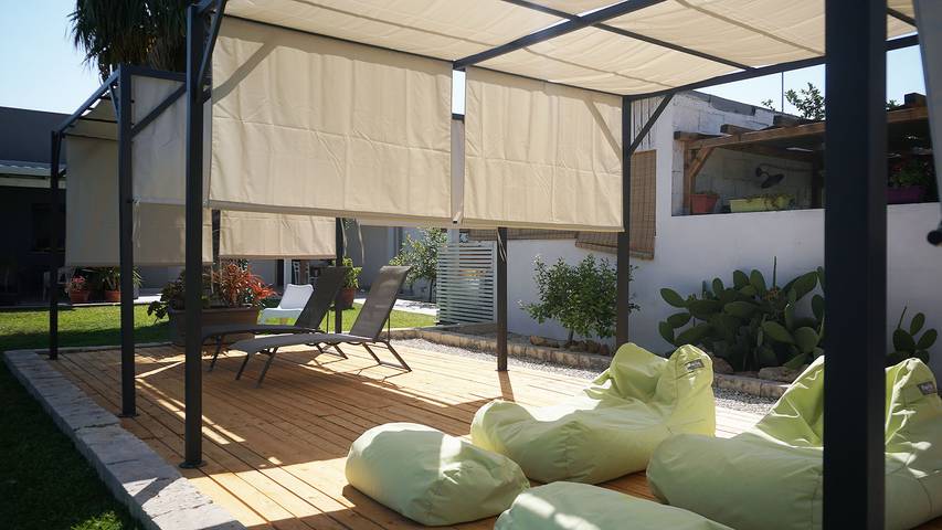 Ferienwohnung für 4 Personen in Syrakus - 2