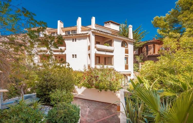 Appart’hôtel pour 2 personnes, avec Balcon