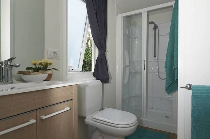 Casa di vacanze Ischia in Spiaggia Baia Domizia, Sessa Aurunca