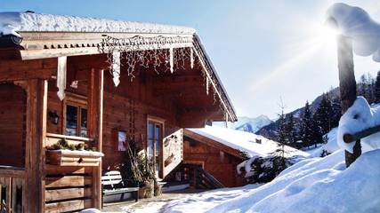 Vakantiewoning voor 6 Personen in Hüttschlag, Ski Amadé, Afbeelding 1