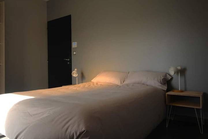 Location de vacances pour 8 personnes, avec jardin et balcon à Saint-Jean-Pla-de-Corts - 4